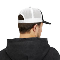 ODDMARK - Snapback Trucker Cap — view 5