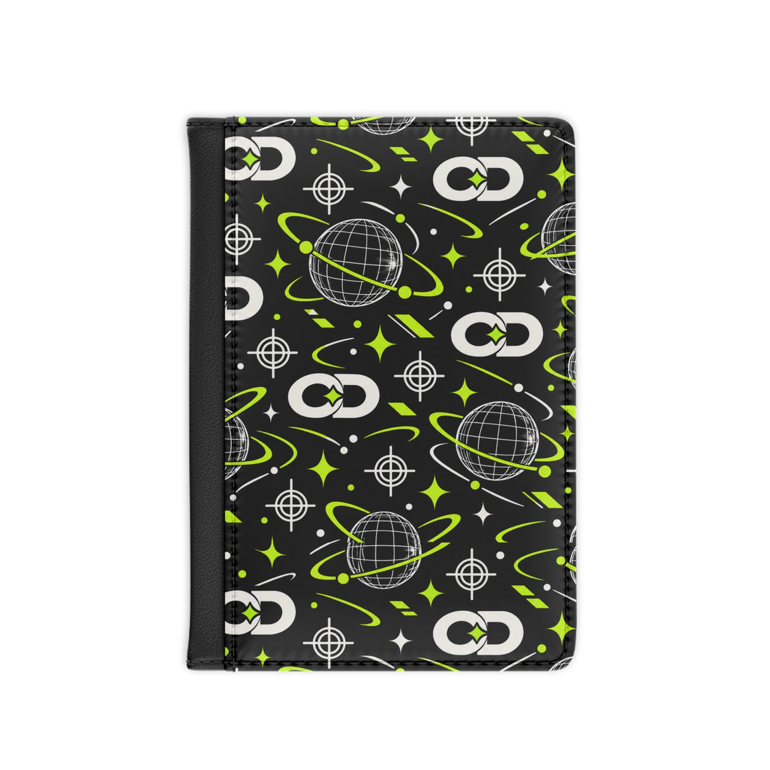 ODDMARK - Travel Passport Cover