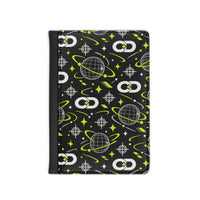 ODDMARK - Travel Passport Cover — view 1