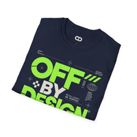 OFF BY DESIGN — Graphic Tee — view 16