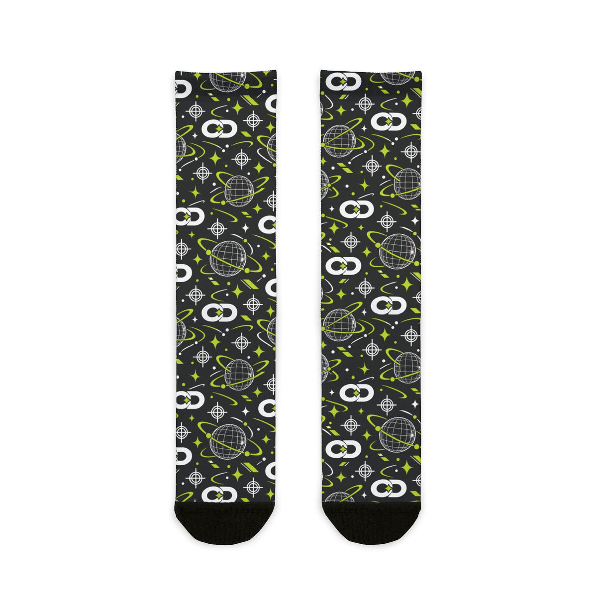 ODDMARK - Crew Socks — One Size