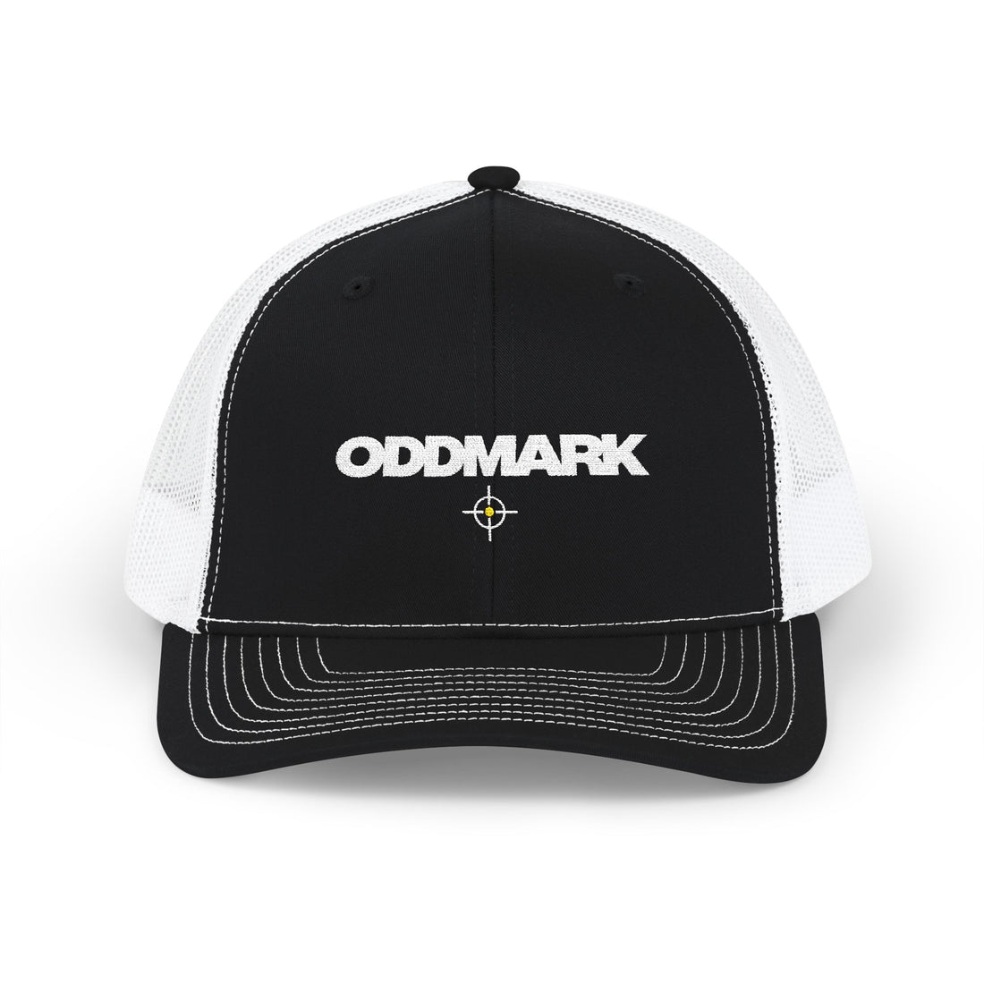 ODDMARK - Snapback Trucker Cap