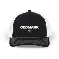 ODDMARK - Snapback Trucker Cap — view 1