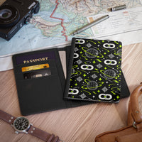 ODDMARK - Travel Passport Cover — view 4