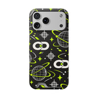 ODDMARK - iPhone 18 series Case With Card Holder — view 4
