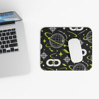 ODDMARK -  Mouse Pad — view 4