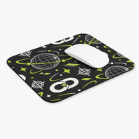 ODDMARK -  Mouse Pad — view 3