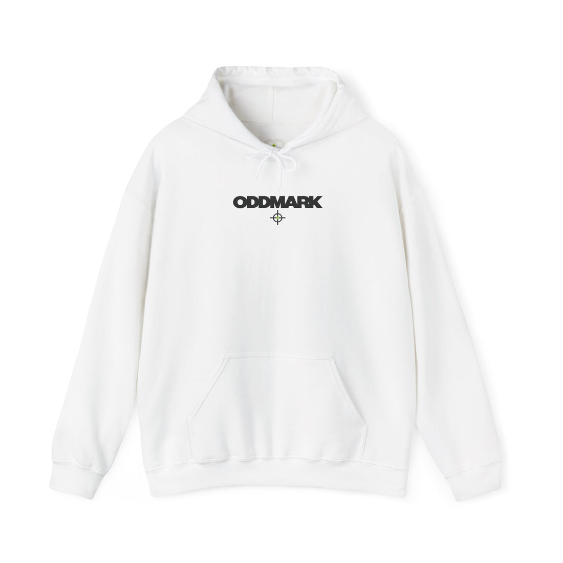 OUT OF REGISTER — Graphic Hoodie