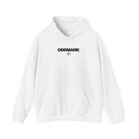 OUT OF REGISTER — Graphic Hoodie — view 1