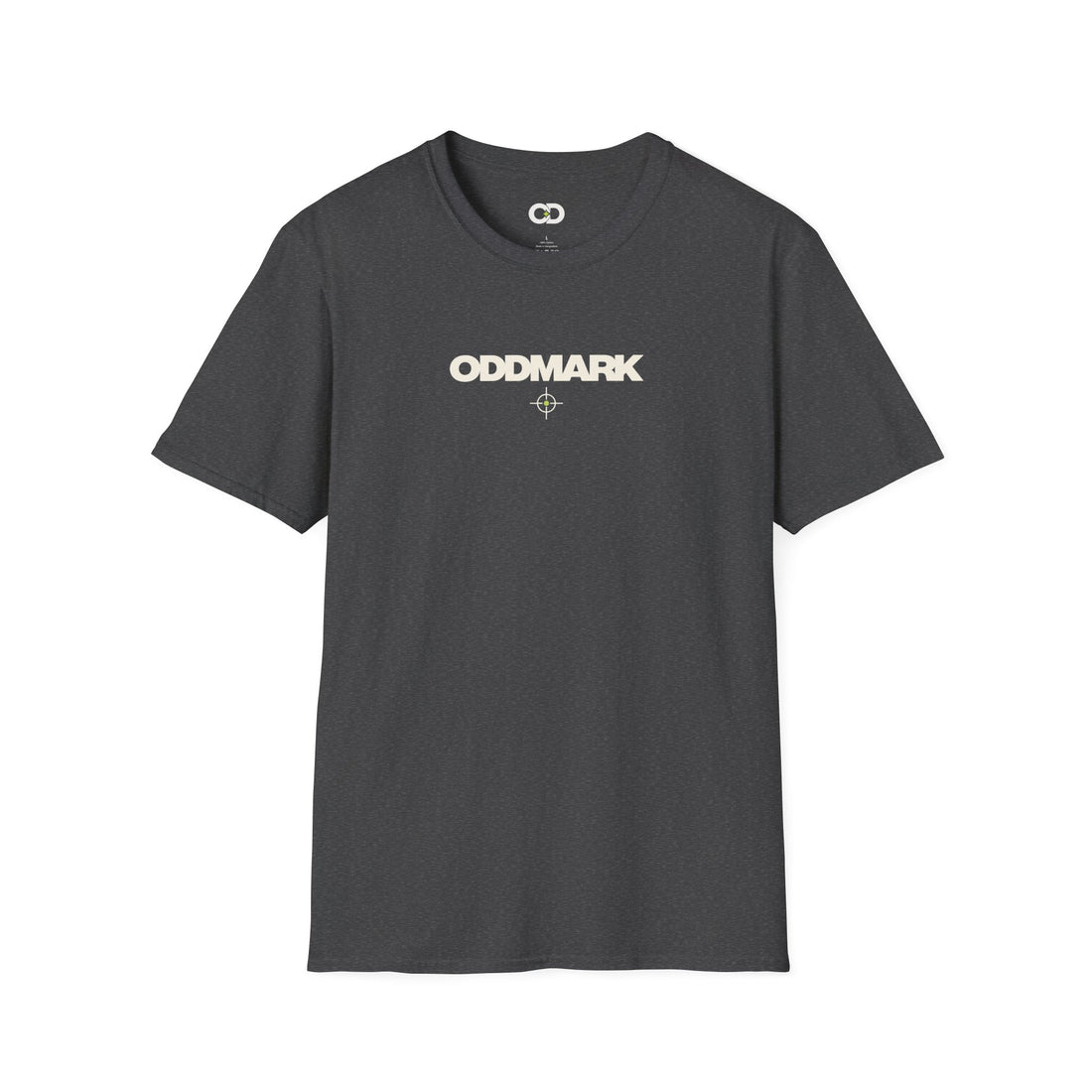 SHIFT PERSPECTIVE — Graphic Tee