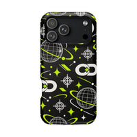 ODDMARK - Impact-Resistant Phone Case — view 4