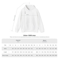 OUT OF REGISTER — Graphic Hoodie — view 17