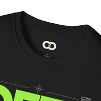 OFF BY DESIGN — Graphic Tee — view 6