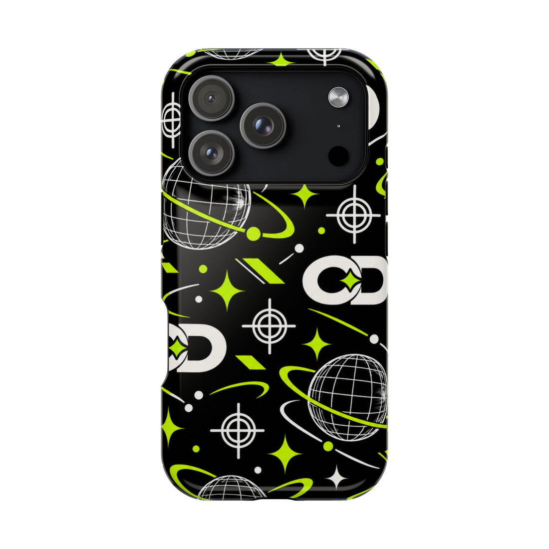 ODDMARK - Impact-Resistant Phone Case