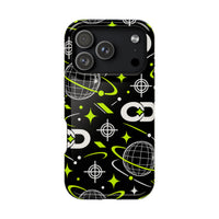 ODDMARK - Impact-Resistant Phone Case — view 1
