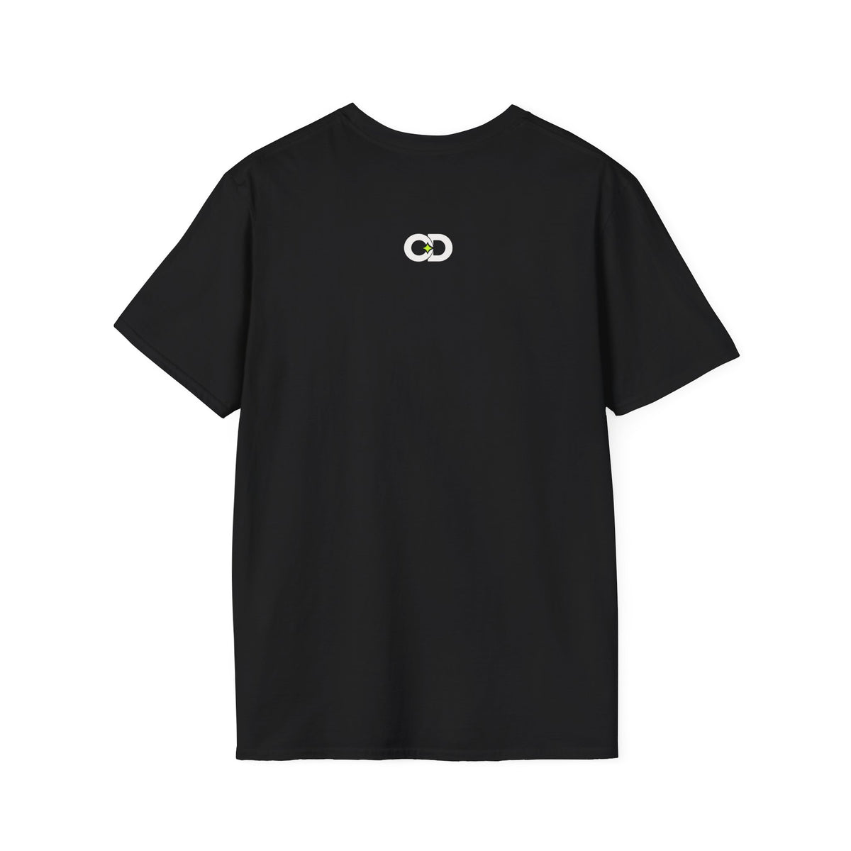 Off By Design Graphic T-Shirt