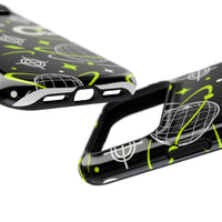 ODDMARK - Impact-Resistant Phone Case — view 12