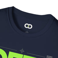OFF BY DESIGN — Graphic Tee — view 15