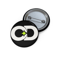 ODDMARK - Pin Button — view 1