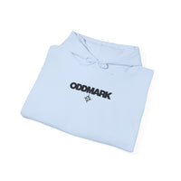 OUT OF REGISTER — Graphic Hoodie — view 13