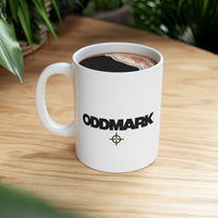 ODDMARK - Ceramic Mug — view 4