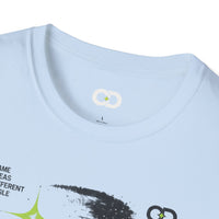 OUT OF REGISTER — Graphic Tee — view 15