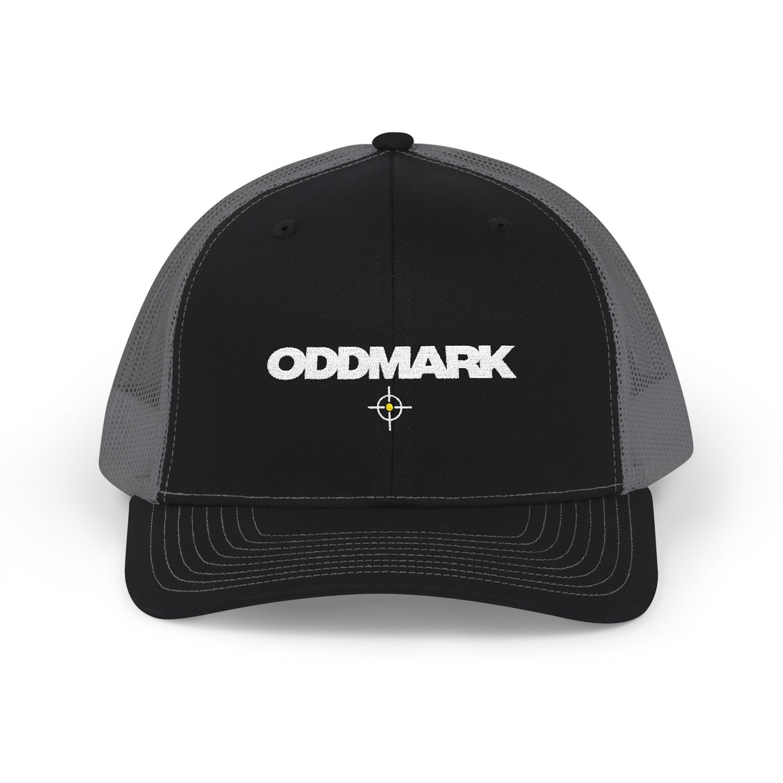 ODDMARK - Snapback Trucker Cap