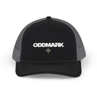 ODDMARK - Snapback Trucker Cap — view 2