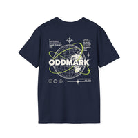 SHIFT PERSPECTIVE — Graphic Tee — view 10
