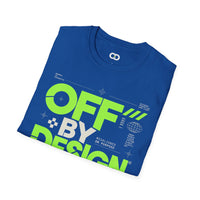 OFF BY DESIGN — Graphic Tee — view 13