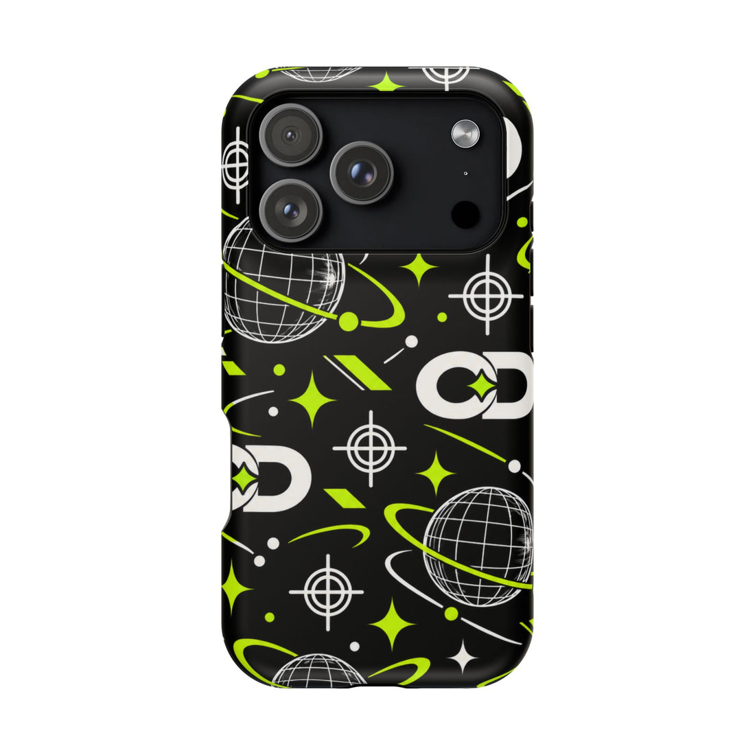 ODDMARK - Impact-Resistant Phone Case