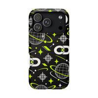 ODDMARK - Impact-Resistant Phone Case — view 2