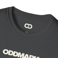 SHIFT PERSPECTIVE — Graphic Tee — view 5