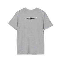 OUT OF REGISTER — Graphic Tee — view 5
