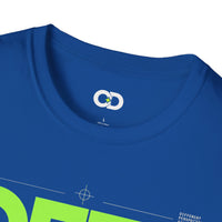 OFF BY DESIGN — Graphic Tee — view 12