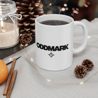 ODDMARK - Ceramic Mug — view 3