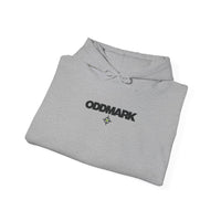 OUT OF REGISTER — Graphic Hoodie — view 10