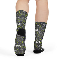 ODDMARK - Crew Socks — view 4