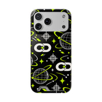 ODDMARK - iPhone 18 series Case With Card Holder — view 3