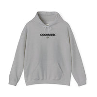 OUT OF REGISTER — Graphic Hoodie — view 2