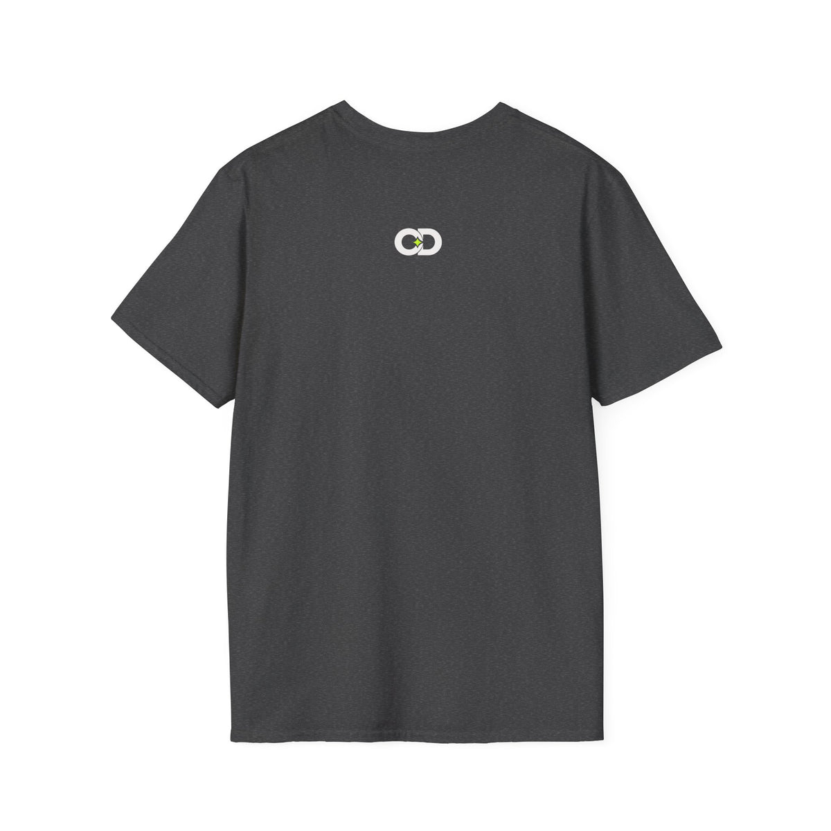 Off By Design Graphic T-Shirt