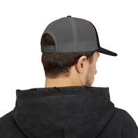 ODDMARK - Snapback Trucker Cap — view 8