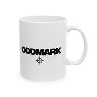 ODDMARK - Ceramic Mug — view 2