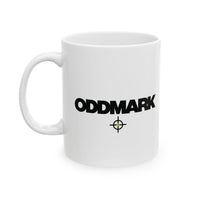 ODDMARK - Ceramic Mug — view 1