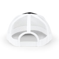 ODDMARK - Snapback Trucker Cap — view 3