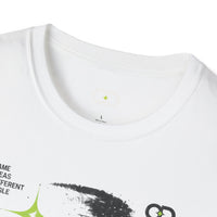 OUT OF REGISTER — Graphic Tee — view 12