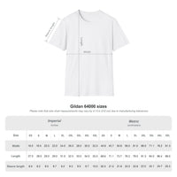 SHIFT PERSPECTIVE — Graphic Tee — view 13