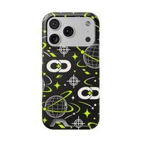 ODDMARK - iPhone 18 series Case With Card Holder — view 2