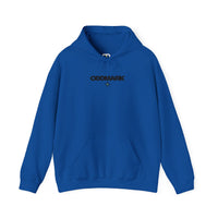 OUT OF REGISTER — Graphic Hoodie — view 4