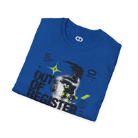OUT OF REGISTER — Graphic Tee — view 10